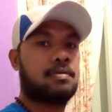 Jhon from Jakarta Pusat | Man | 41 years old | Libra