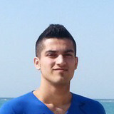 Farzin from Sarichioi | Man | 32 years old | Sagittarius