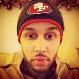 Goodlife from Westwood | Man | 40 years old | Aries