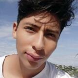 Gc94Y from Chilpancingo de los Bravos | Man | 24 years old | Sagittarius