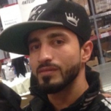 Green Eyes from Helsingborg | Man | 36 years old | Aries