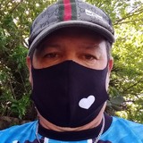 Ivosantos4Ae from Carazinho | Man | 49 years old | Scorpio