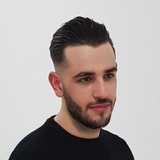Nino from Mons | Man | 29 years old | Pisces