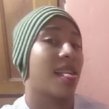Fabian from Santiago | Man | 25 years old | Leo