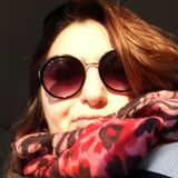 Carolina from San Martin | Woman | 35 years old | Sagittarius