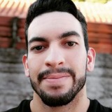 Elvishenrique from Umuarama | Man | 30 years old | Cancer