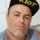 Dasilvabezer6Y from Tiete | Man | 44 years old | Aries