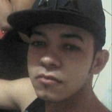 Raybernardinae from Tamboril | Man | 31 years old | Sagittarius