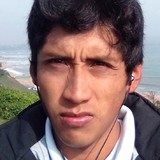 Emer from Lima | Man | 32 years old | Libra