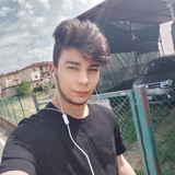 Robert from Arezzo | Man | 31 years old | Gemini