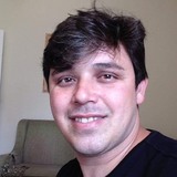 Rafael from Barbacena | Man | 43 years old | Sagittarius
