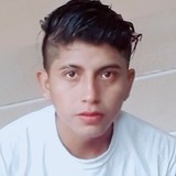 Lencho from Santa Cruz | Man | 27 years old | Cancer