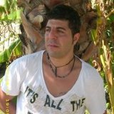 Baykan from Isparta | Man | 45 years old | Virgo