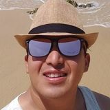 Lovecraft from Polanco | Man | 52 years old | Aquarius