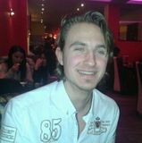 Rogier from Almere | Man | 37 years old | Cancer