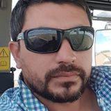 Matiasford from Trenque Lauquen | Man | 43 years old | Gemini