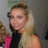 Caoimhemul from Ballincollig | Woman | 32 years old | Scorpio