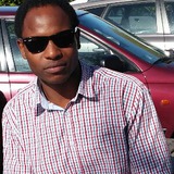Kuma from Vanløse | Man | 35 years old | Scorpio