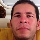 Cleberson from Vera Cruz | Man | 39 years old | Pisces