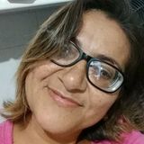 Paulinha from Aracaju | Woman | 54 years old | Aries