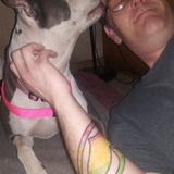 Miahschevys1Ar from Astor | Man | 40 years old | Pisces