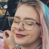 Krystina from Lisbon | Woman | 27 years old | Pisces