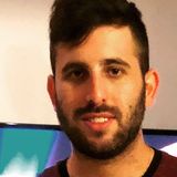 Lucifer from Tel Aviv-yafo | Man | 34 years old | Pisces