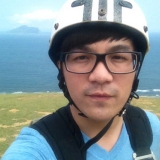 Jackson from Chungho | Man | 38 years old | Capricorn