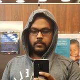 Arjun from Eskilstuna | Man | 35 years old | Cancer