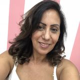 Nalvinha from Caieiras | Woman | 57 years old | Gemini