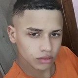 Jhonata from Santa Luzia | Man | 27 years old | Aquarius