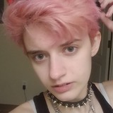 Max from Columbia | Woman | 24 years old | Scorpio