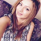 Evelyne from Alexandria | Woman | 32 years old | Cancer