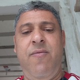Fabiomartins5U from Colatina | Man | 50 years old | Leo