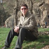 Pavel from Zaporizhzhya | Man | 44 years old | Sagittarius