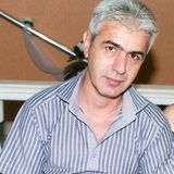 Elxan from Nizhniy Tagil | Man | 62 years old | Cancer