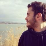 Chapulator from Cankaya | Man | 37 years old | Sagittarius