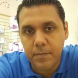 Caza from Veracruz | Man | 49 years old | Aquarius