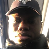 Ogbeidejoshudn from Bury | Man | 26 years old | Aquarius