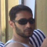 Bilal from s-Hertogenbosch | Man | 40 years old | Capricorn