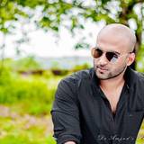 Ash from Kochi | Man | 42 years old | Pisces