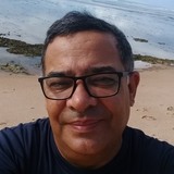 Dourado from Brasilia | Man | 64 years old | Cancer