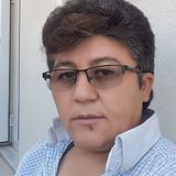 Baharsempati from Aksaray | Woman | 46 years old | Libra