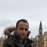 Deno from Crawley | Man | 38 years old | Aquarius