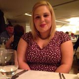 Niamhers from Kilcock | Woman | 36 years old | Pisces