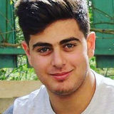 Ahmad from West Jerusalem | Man | 27 years old | Taurus