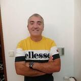 Jhcahumbertopf from Pombal | Man | 52 years old | Aries