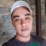 Otávio from Betim | Man | 40 years old | Taurus