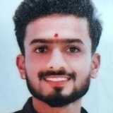 Krishnakolhamc from Latur | Man | 28 years old | Leo