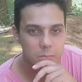 Juninho from Itapuranga | Man | 35 years old | Leo